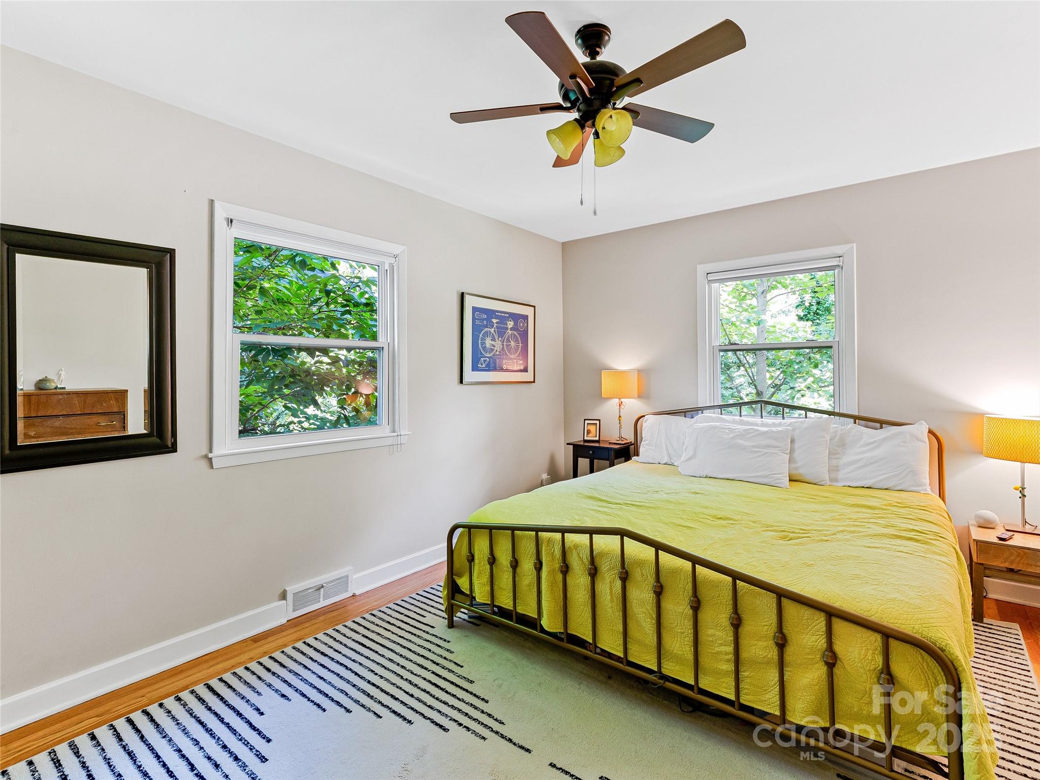 30 S Oak Forest Drive Asheville NC 28803