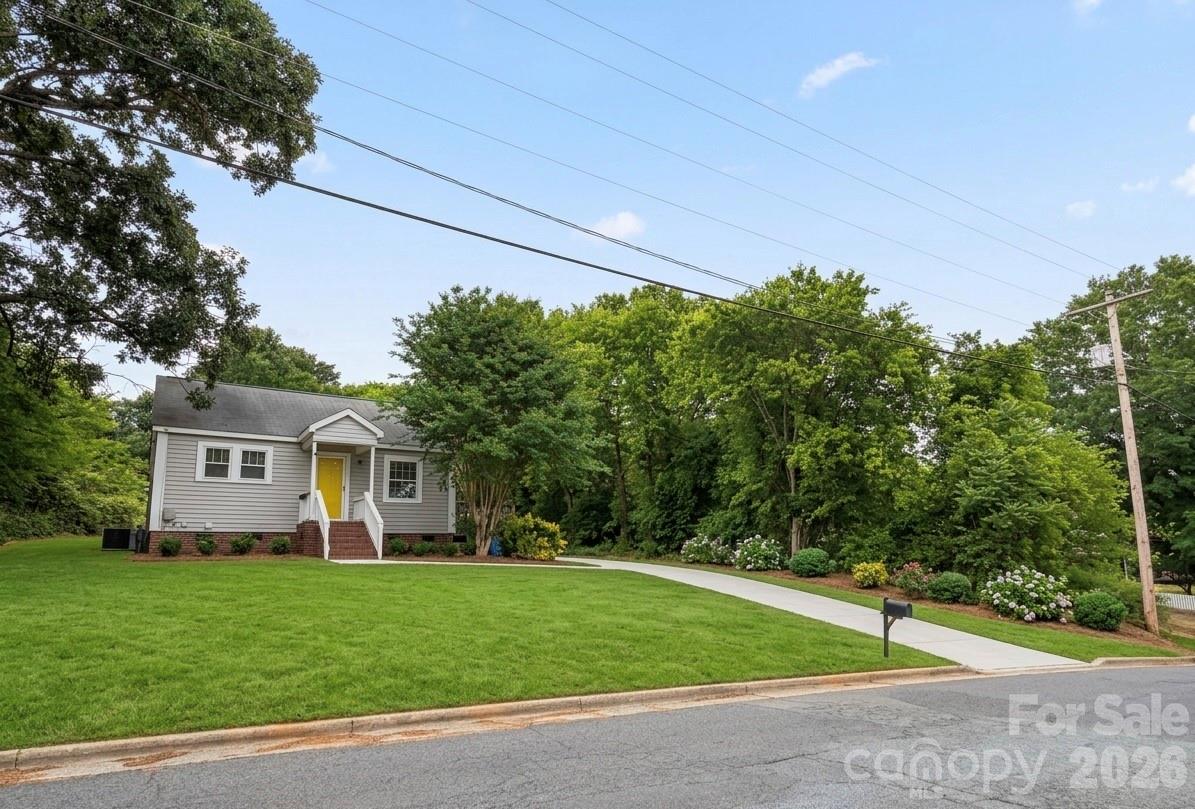 1210 Wiscassett Street Albemarle NC 28001