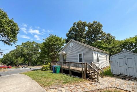 1210 Wiscassett Street Albemarle NC 28001