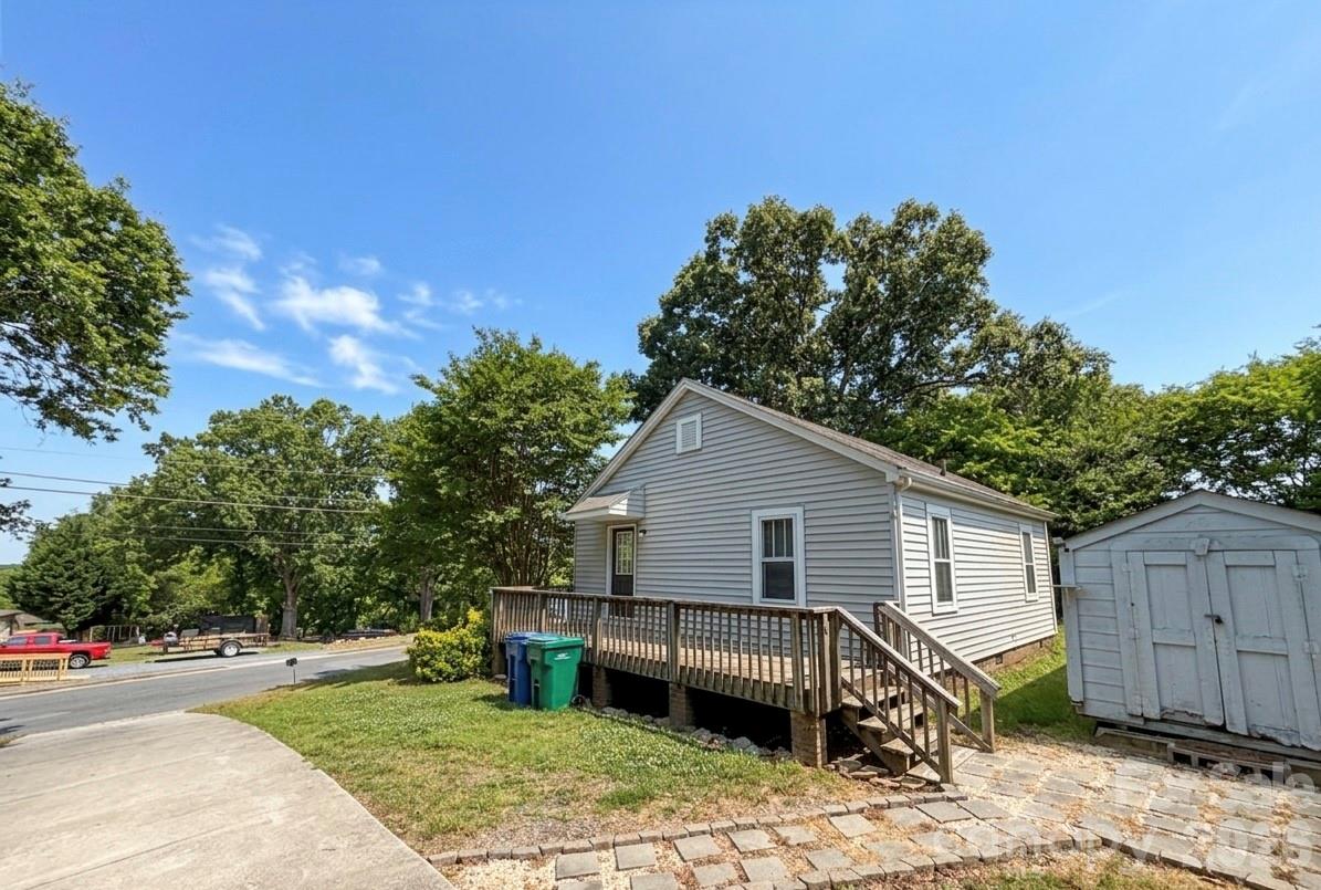 1210 Wiscassett Street Albemarle NC 28001