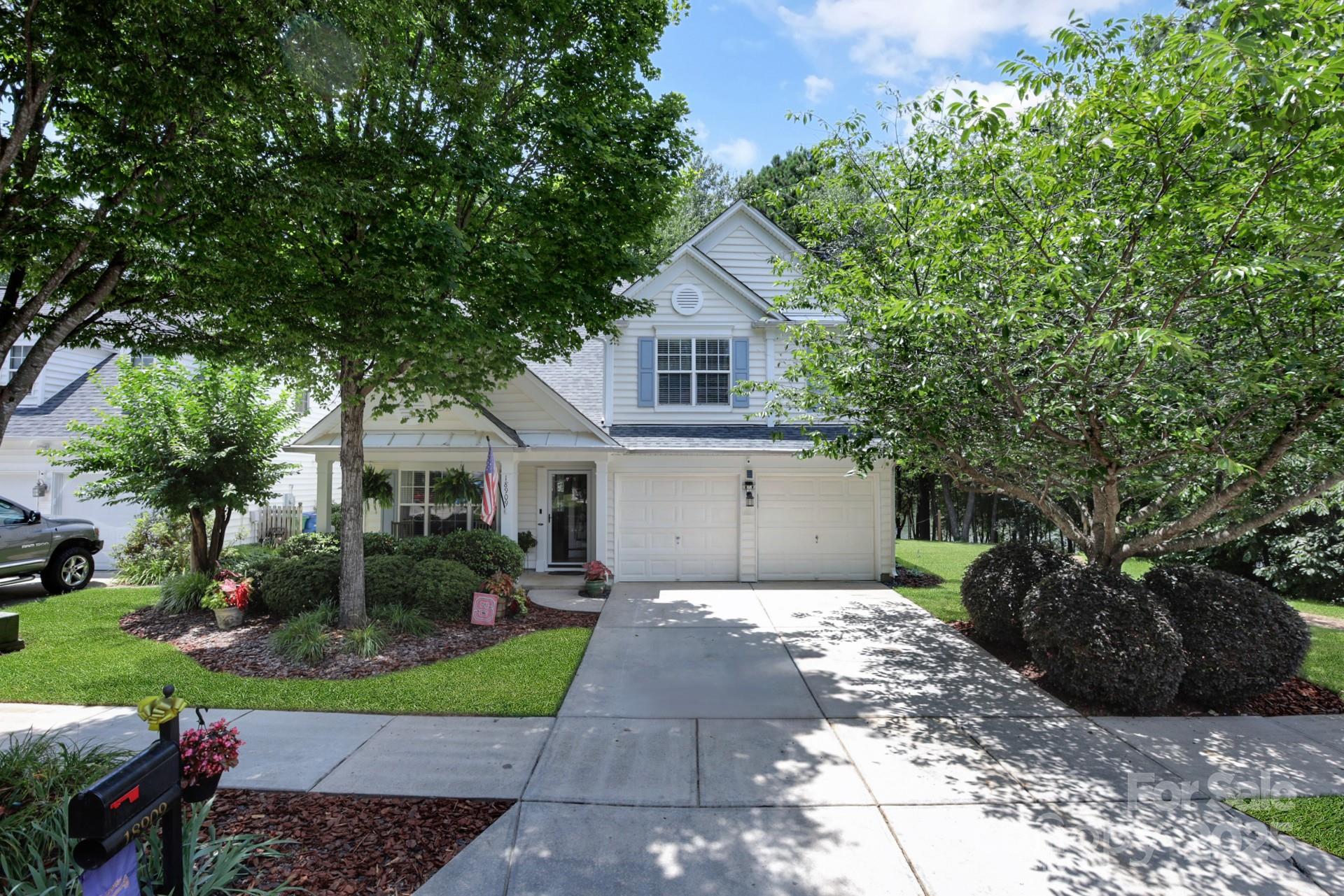 18909 Victoria Bay Drive Cornelius NC 28031