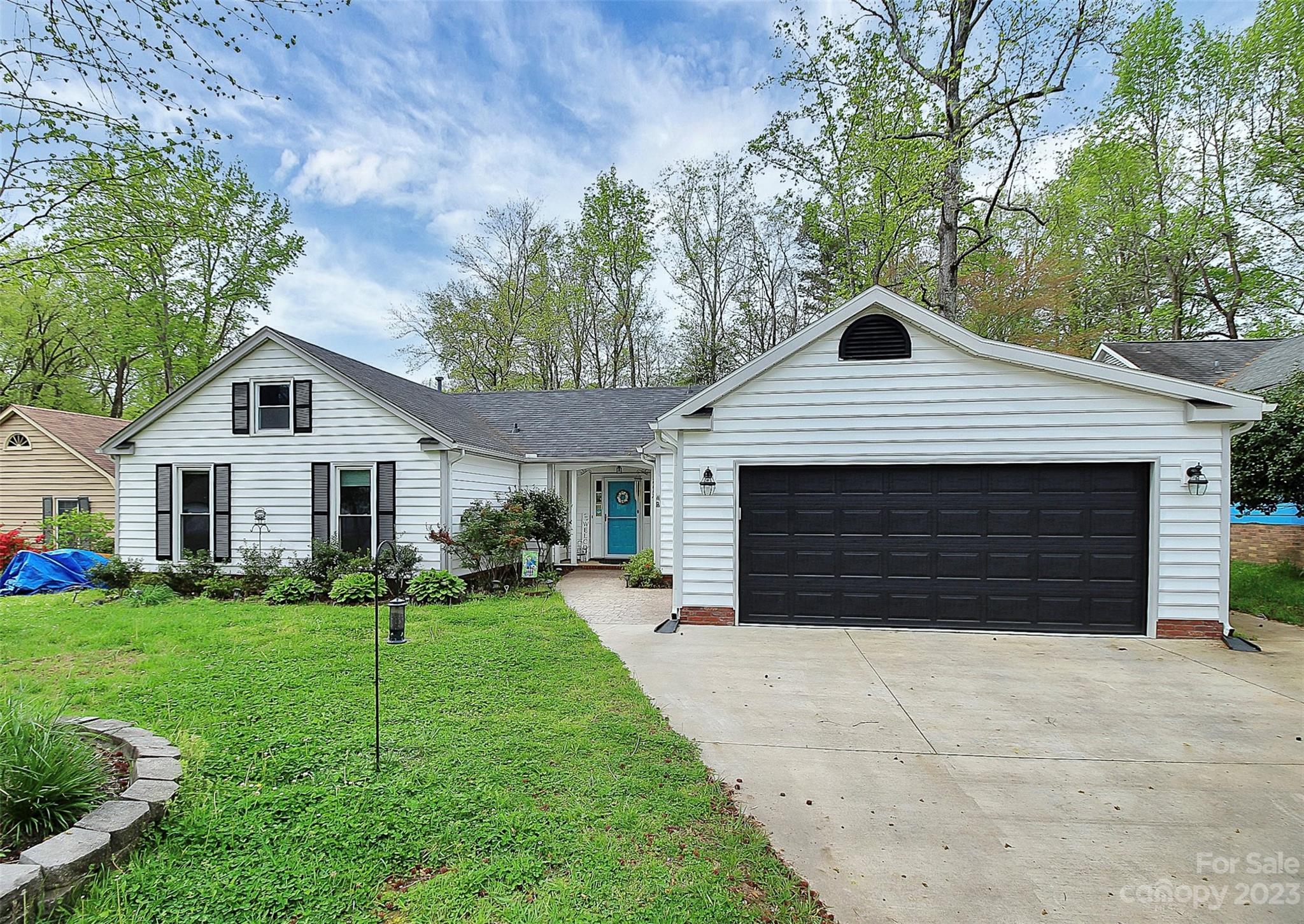 7117 Lea Wood Lane Charlotte NC 28227