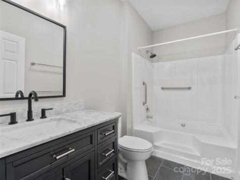 99 Curtis Parker Road Alexander NC 28701