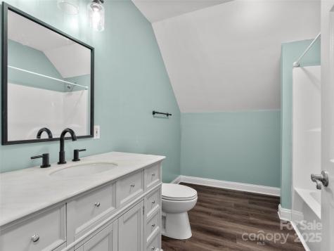 99 Curtis Parker Road Alexander NC 28701