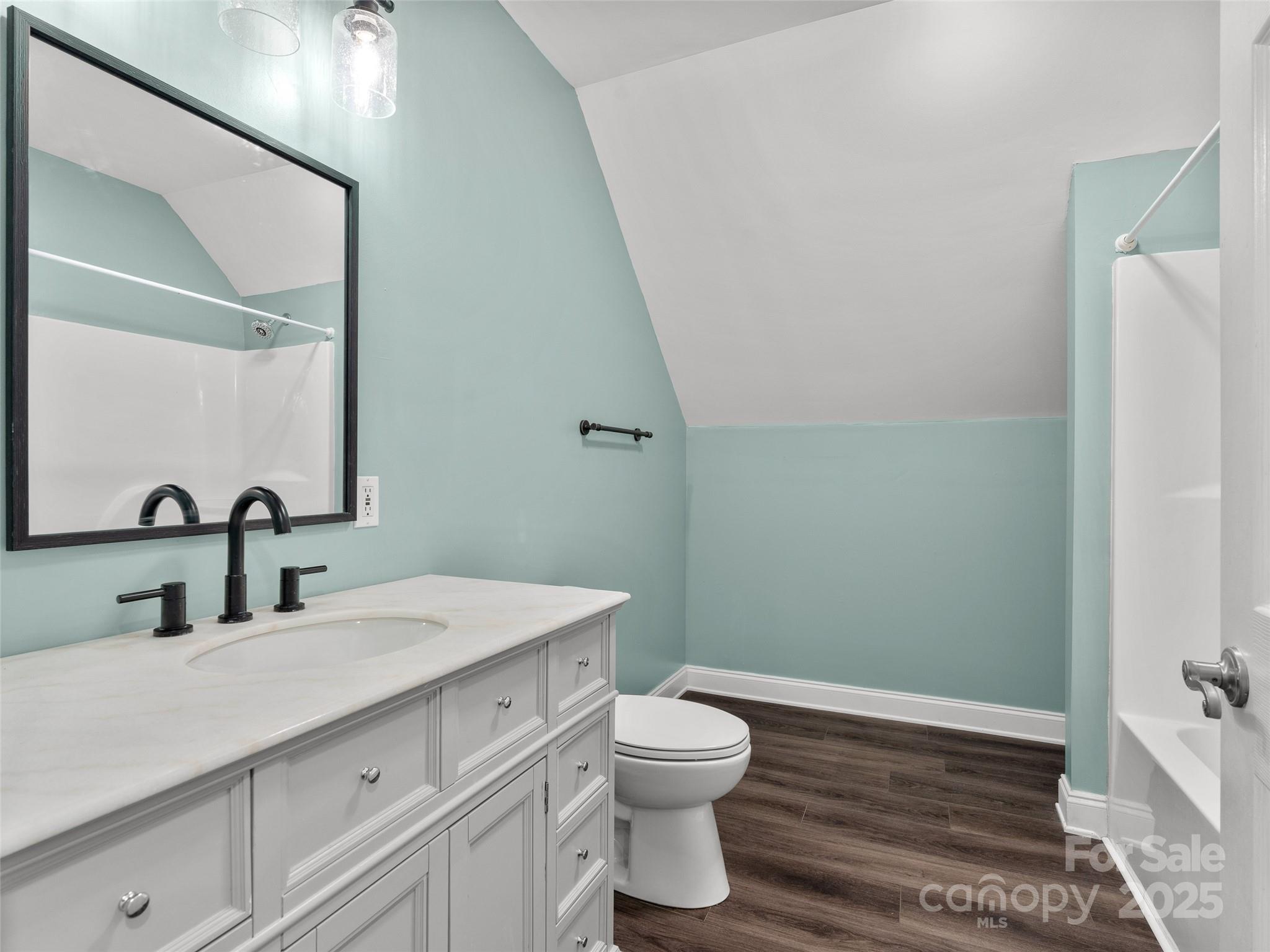 99 Curtis Parker Road Alexander NC 28701