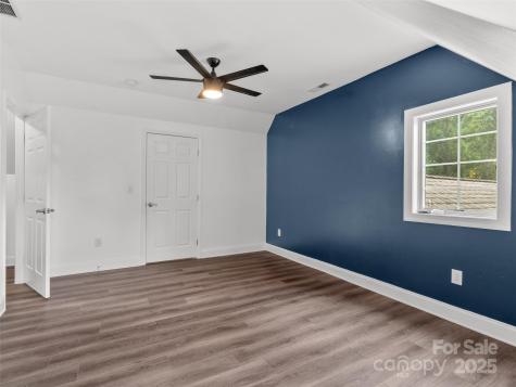 99 Curtis Parker Road Alexander NC 28701