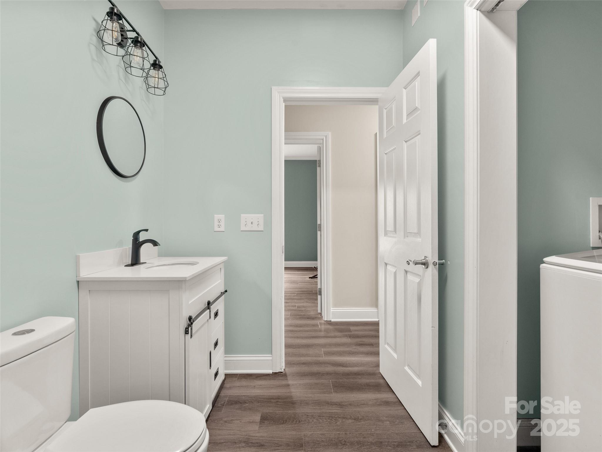 99 Curtis Parker Road Alexander NC 28701