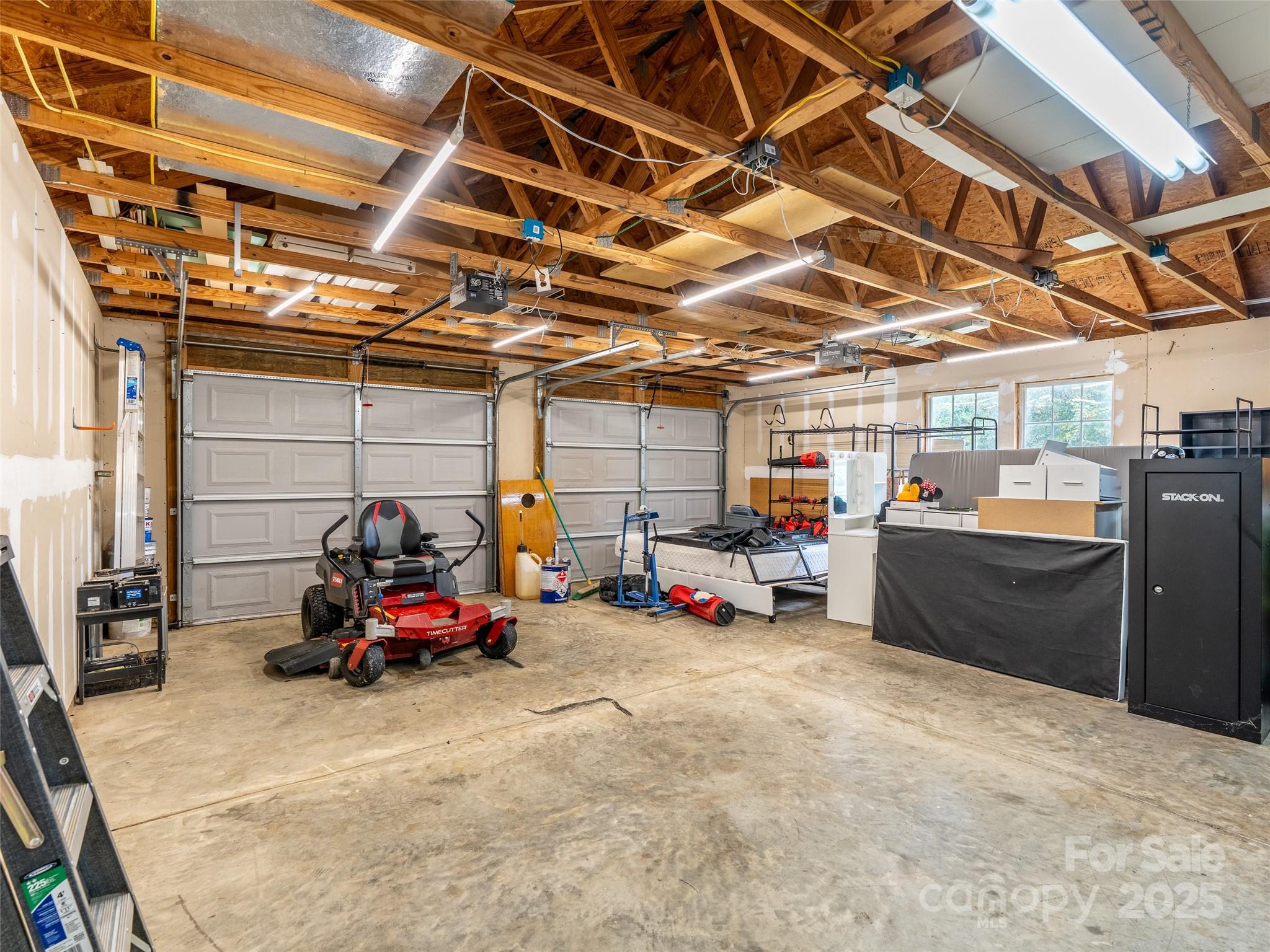 99 Curtis Parker Road Alexander NC 28701