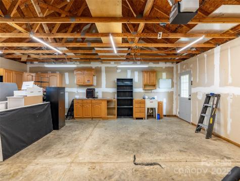 99 Curtis Parker Road Alexander NC 28701