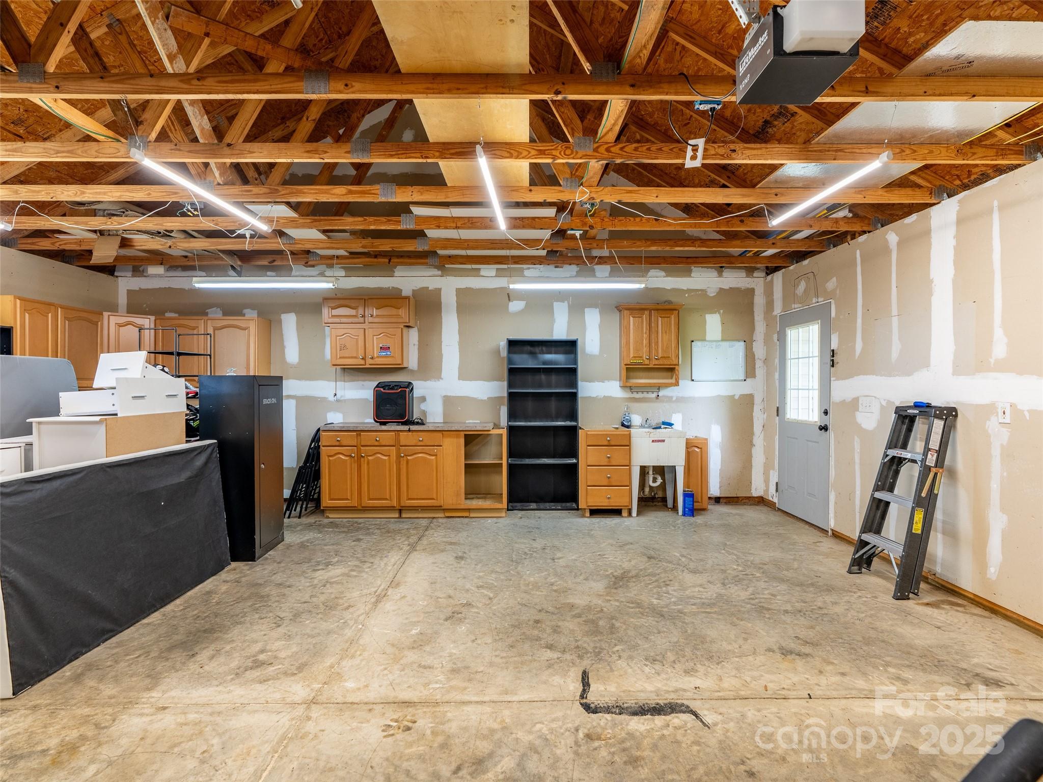 99 Curtis Parker Road Alexander NC 28701