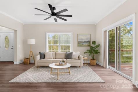 99 Curtis Parker Road Alexander NC 28701