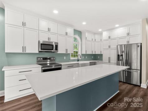 99 Curtis Parker Road Alexander NC 28701