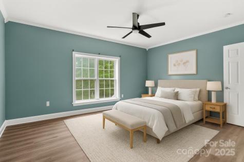 99 Curtis Parker Road Alexander NC 28701