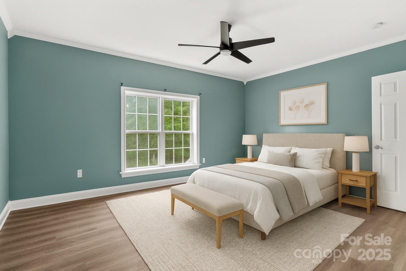 99 Curtis Parker Road Alexander NC 28701