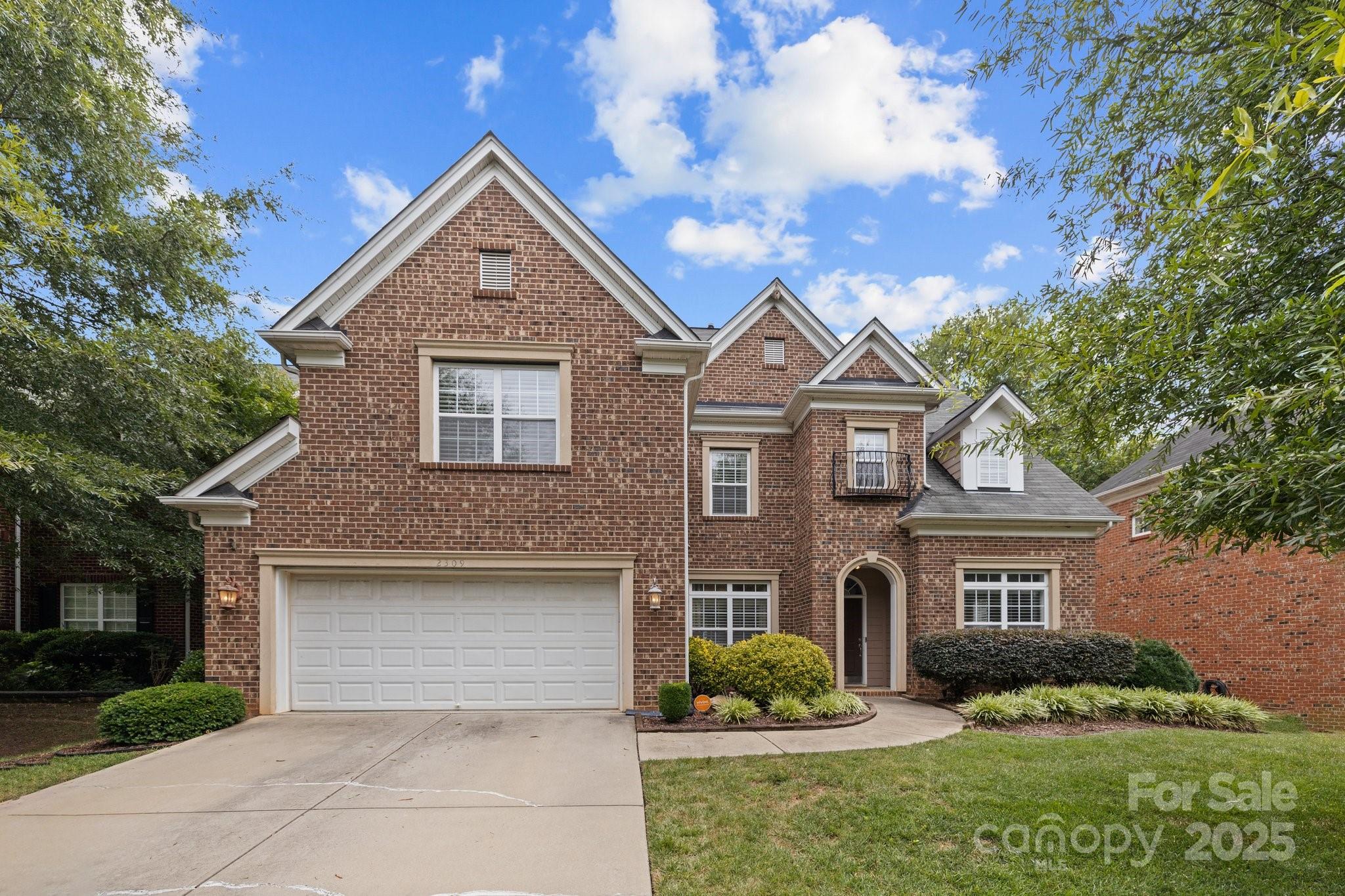 2309 River Oaks Drive Waxhaw NC 28173