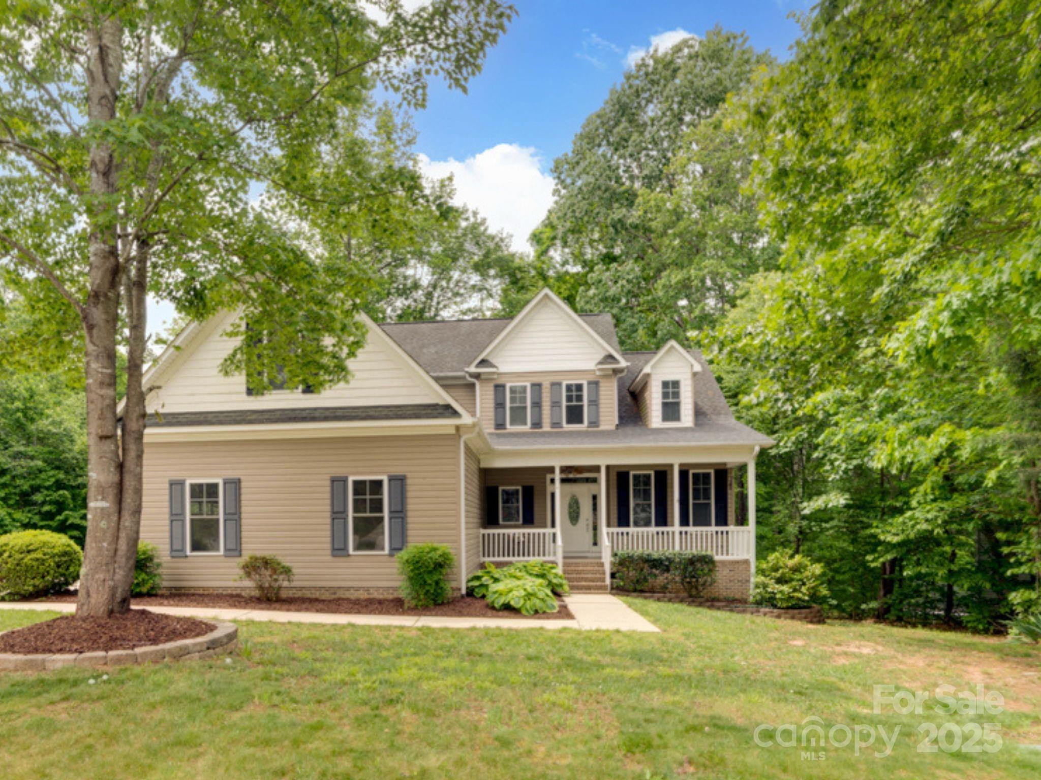 6414 Winding Creek Lane Denver NC 28037