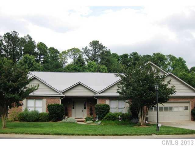 5503 Dunedin Lane Charlotte NC 28270