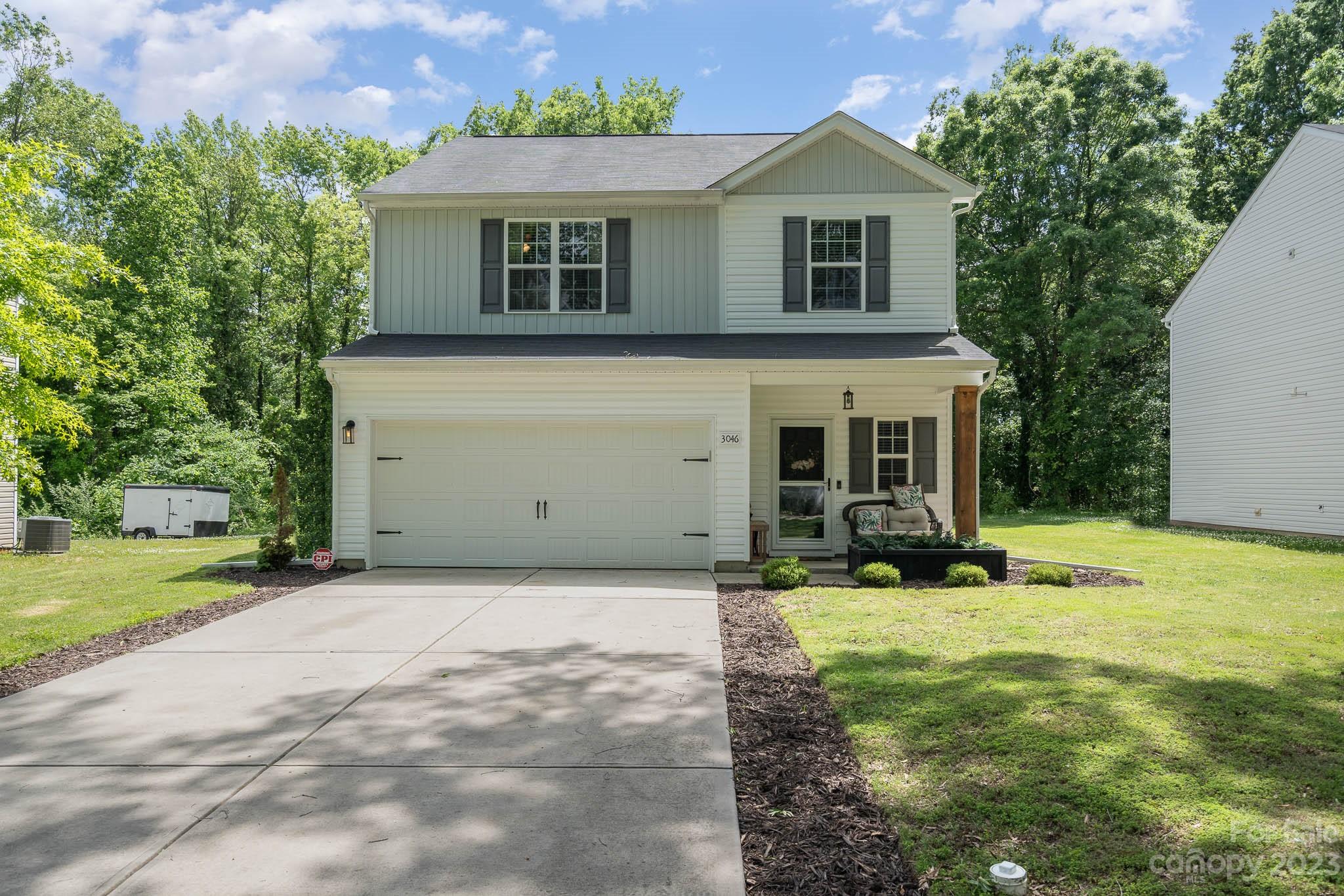 3046 Riley Avenue Charlotte NC 28269