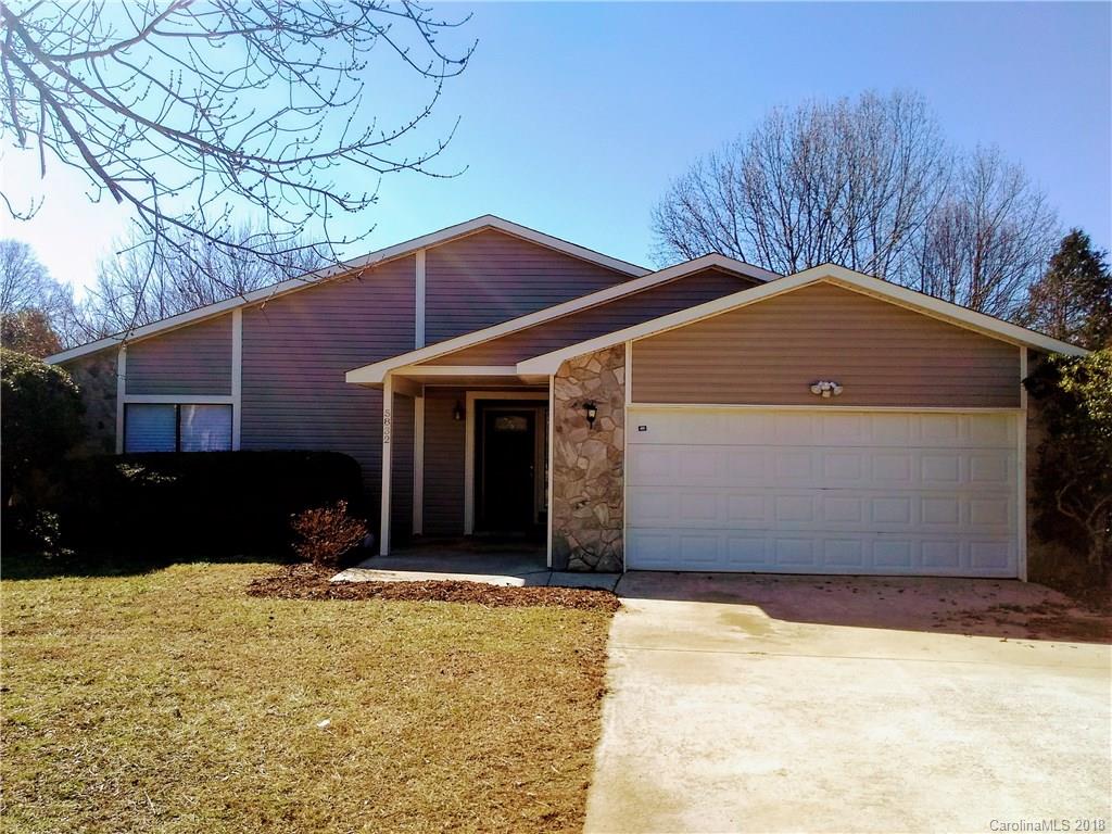 5832 Vernedale Road Charlotte NC 28212