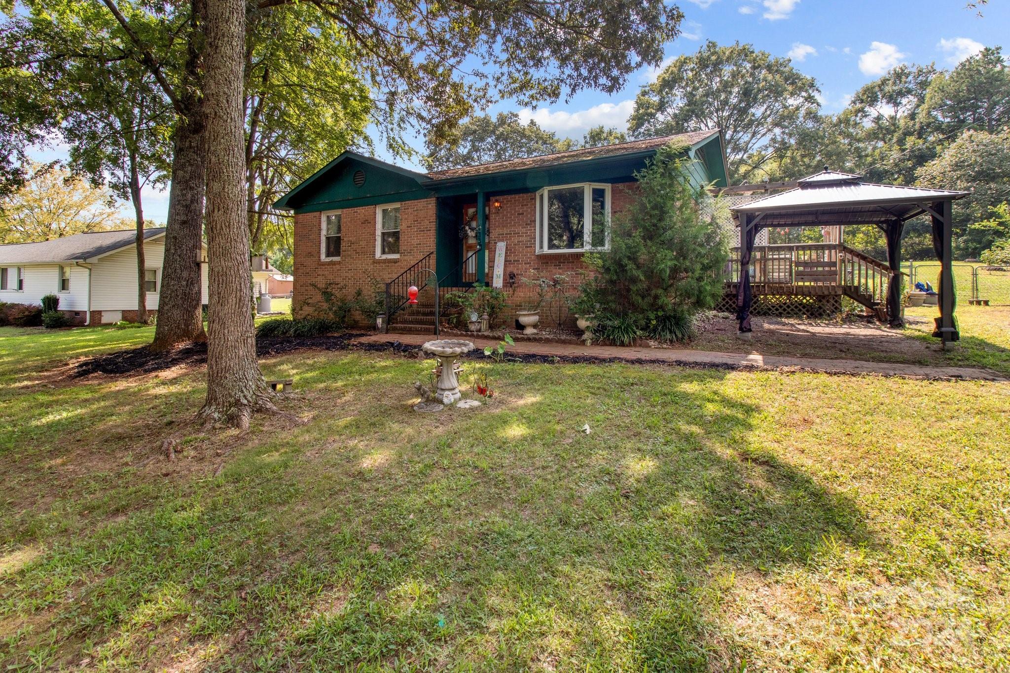 133 Glenwood Drive SW Concord NC 28025