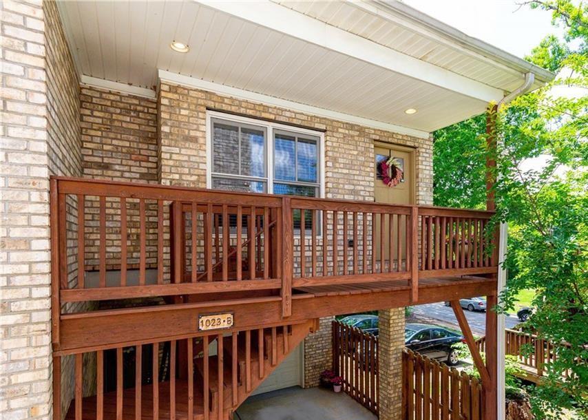 1023 Margaret Brown Street Charlotte NC 28202