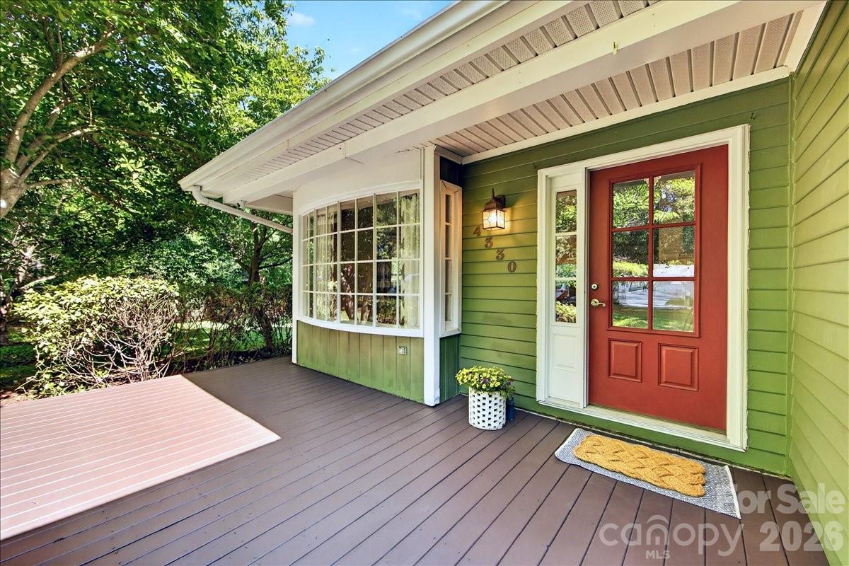 4330 Brookfield Drive Charlotte NC 28210