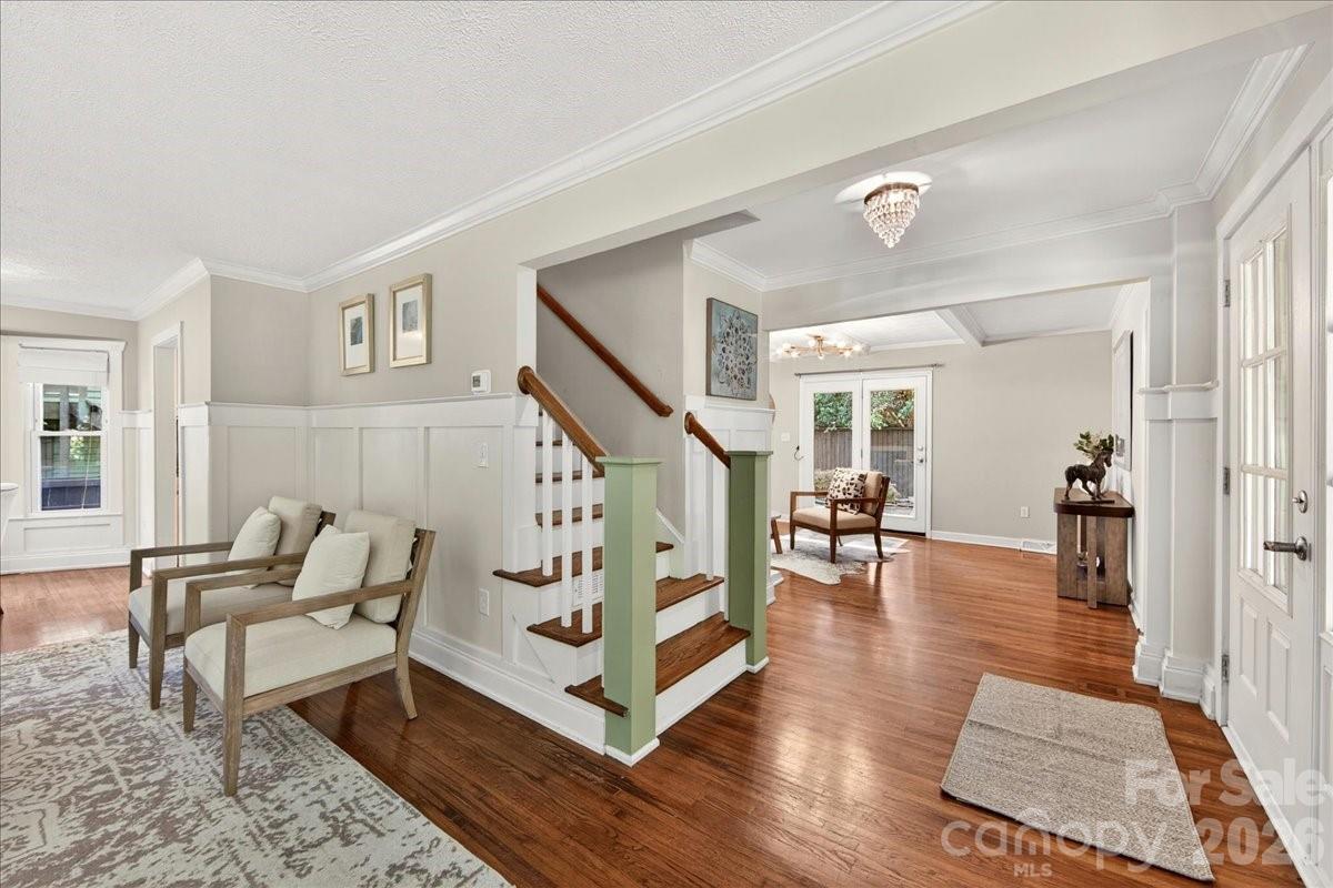 4330 Brookfield Drive Charlotte NC 28210