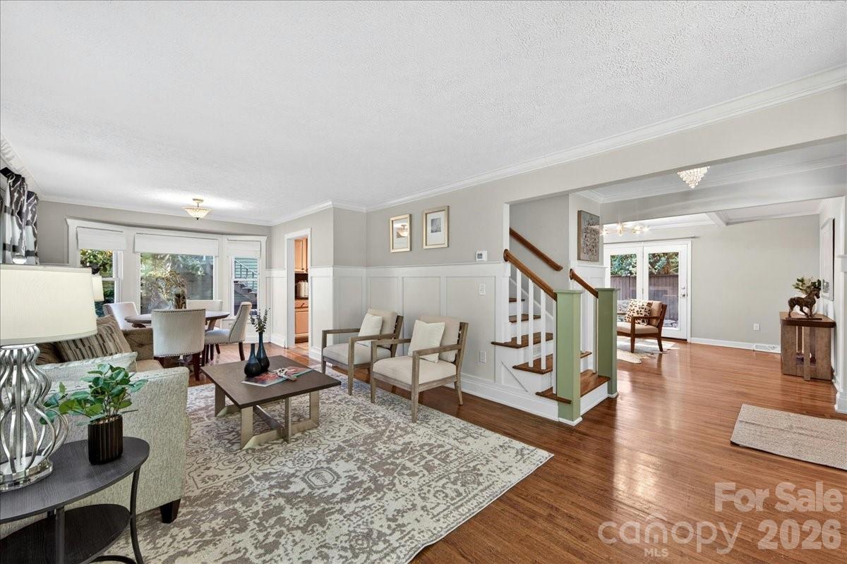 4330 Brookfield Drive Charlotte NC 28210