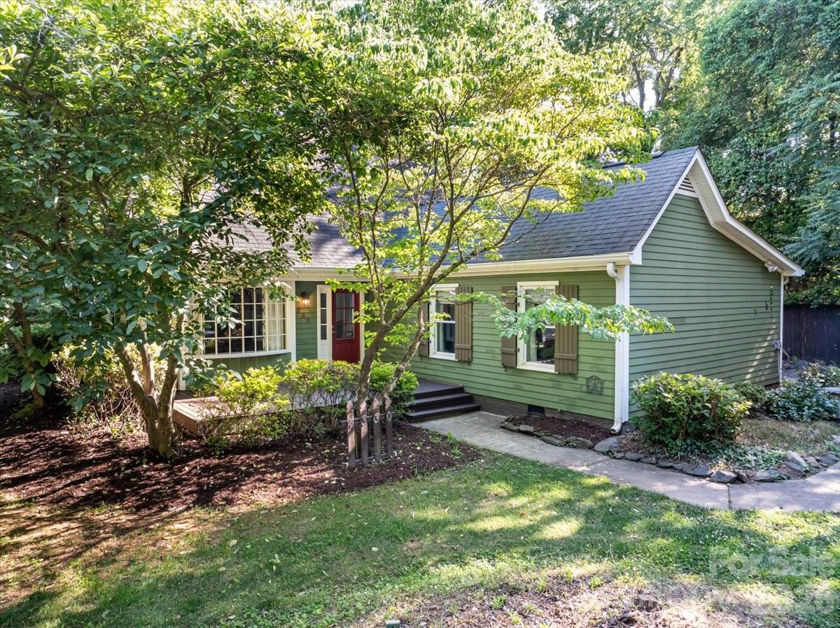 4330 Brookfield Drive Charlotte NC 28210