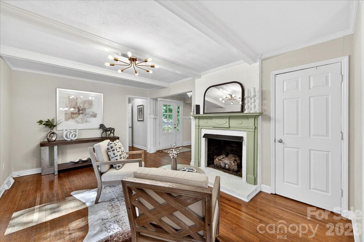 4330 Brookfield Drive Charlotte NC 28210