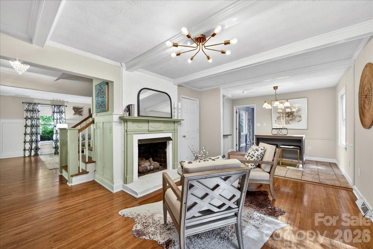 4330 Brookfield Drive Charlotte NC 28210