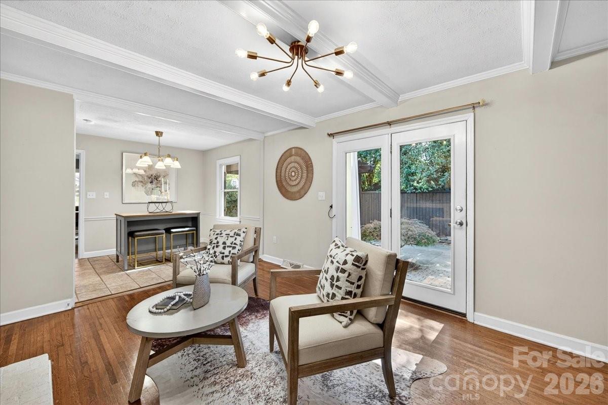 4330 Brookfield Drive Charlotte NC 28210