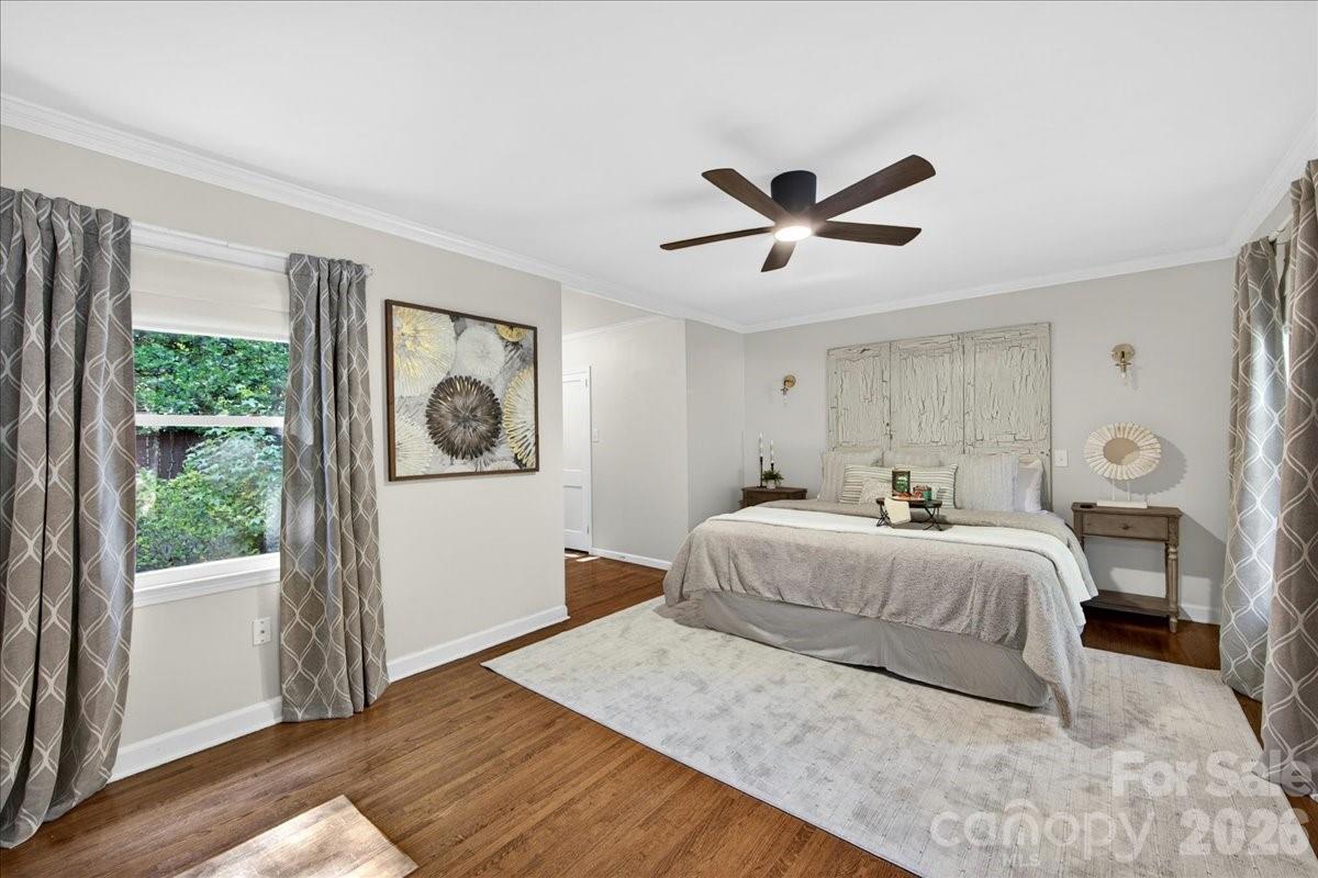 4330 Brookfield Drive Charlotte NC 28210