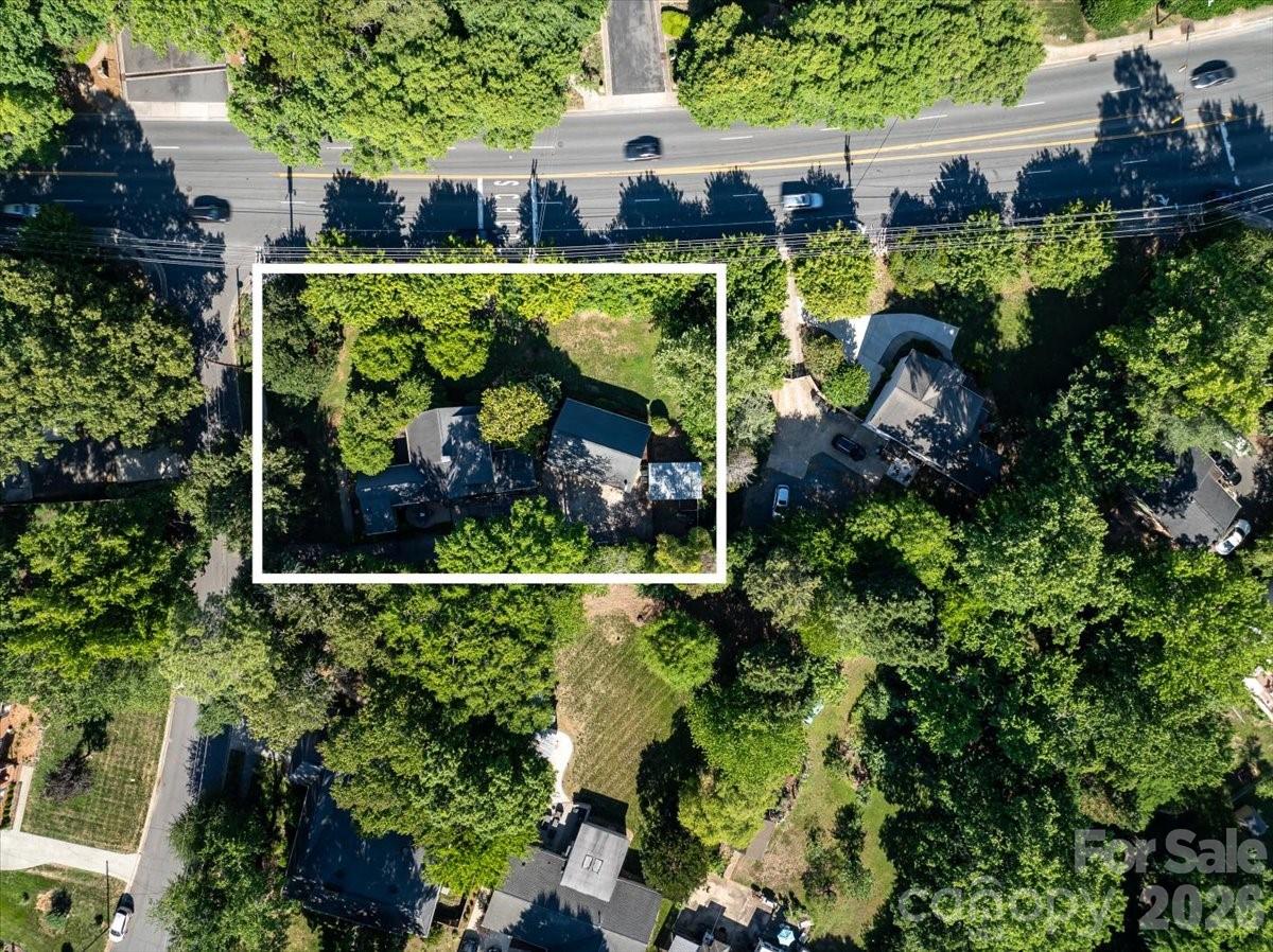 4330 Brookfield Drive Charlotte NC 28210