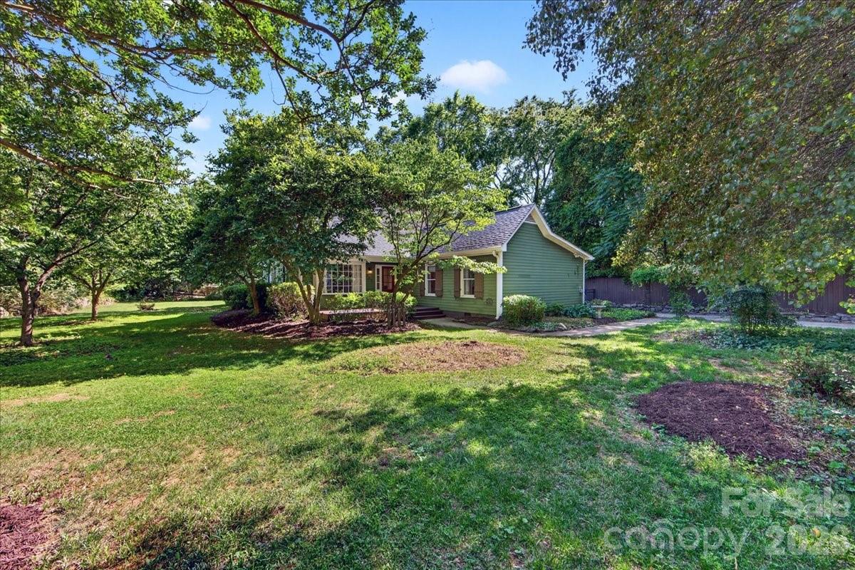 4330 Brookfield Drive Charlotte NC 28210