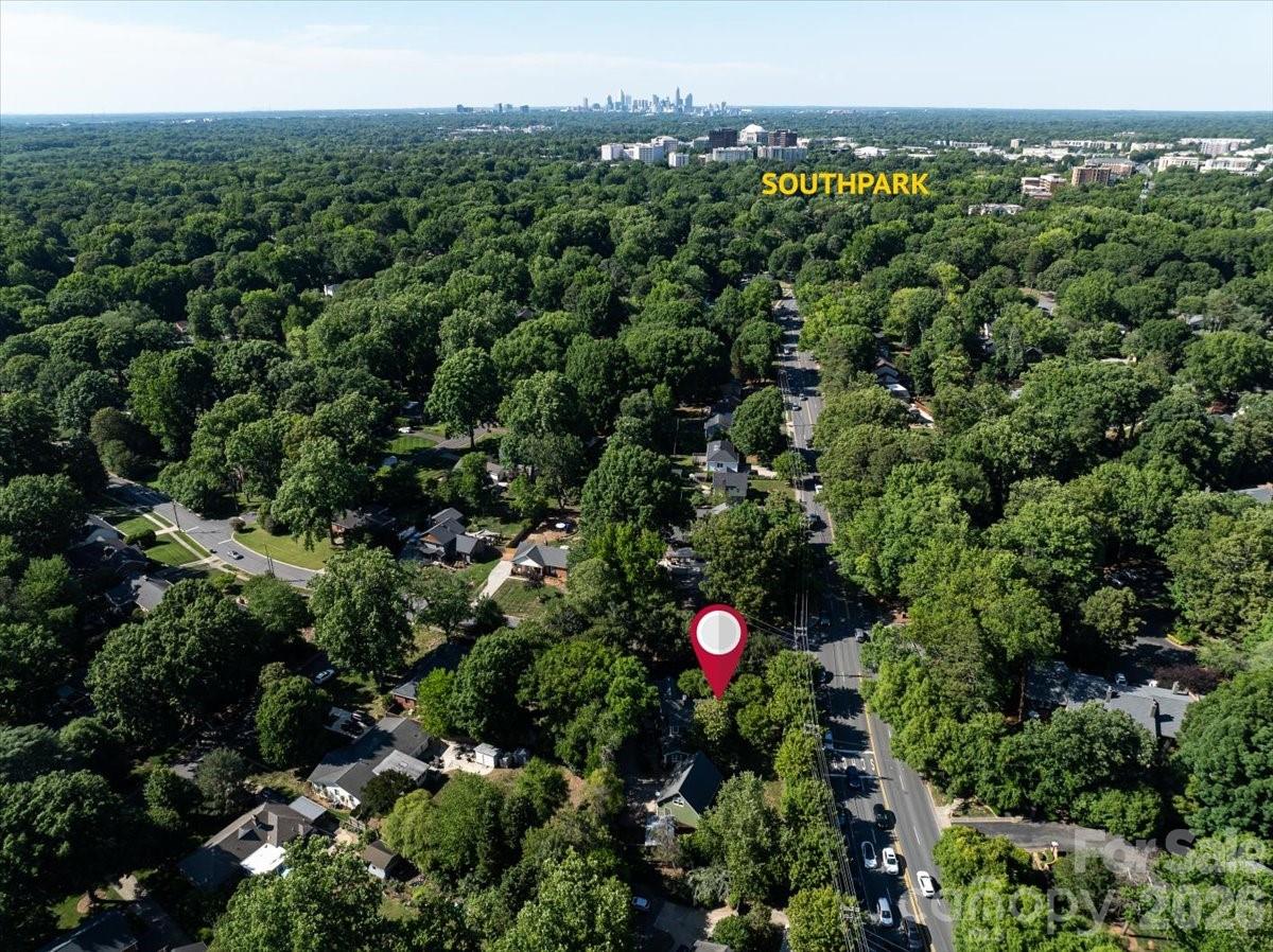 4330 Brookfield Drive Charlotte NC 28210