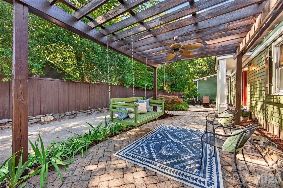 4330 Brookfield Drive Charlotte NC 28210