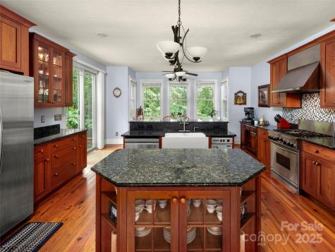 303 S Braeside Court Asheville NC 28803