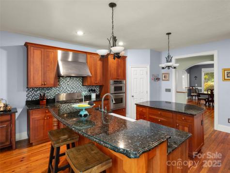 303 S Braeside Court Asheville NC 28803