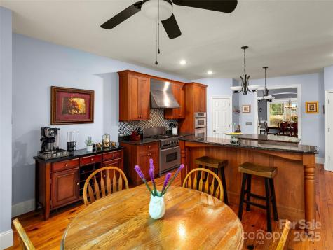 303 S Braeside Court Asheville NC 28803