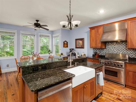 303 S Braeside Court Asheville NC 28803
