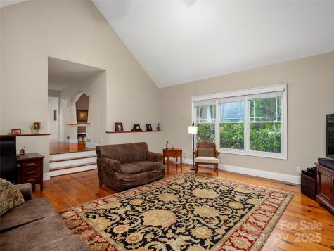 303 S Braeside Court Asheville NC 28803