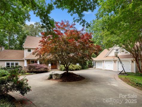 303 S Braeside Court Asheville NC 28803