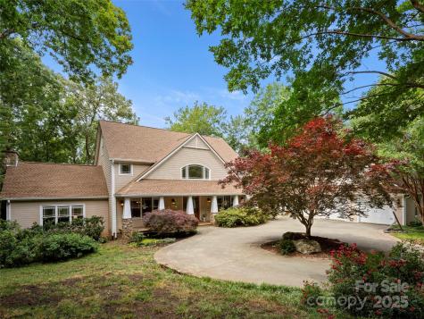 303 S Braeside Court Asheville NC 28803