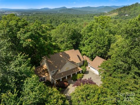 303 S Braeside Court Asheville NC 28803