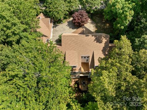 303 S Braeside Court Asheville NC 28803