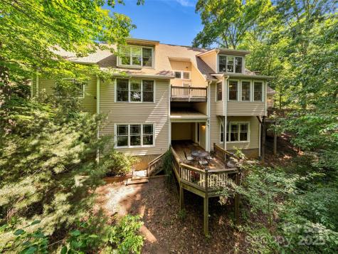303 S Braeside Court Asheville NC 28803