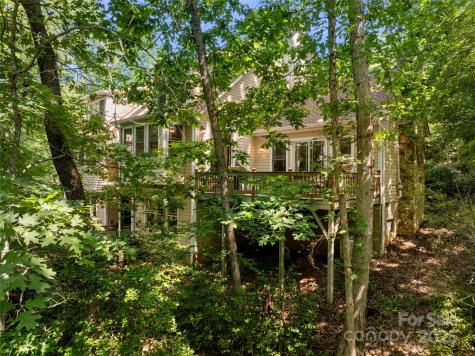 303 S Braeside Court Asheville NC 28803