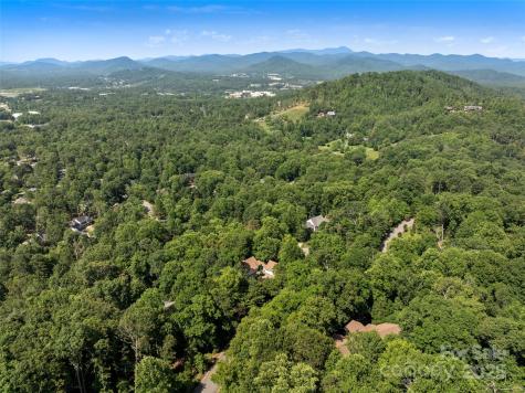 303 S Braeside Court Asheville NC 28803