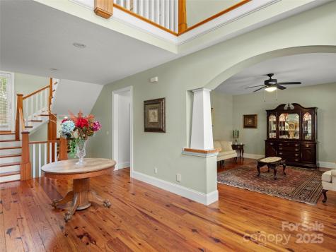 303 S Braeside Court Asheville NC 28803